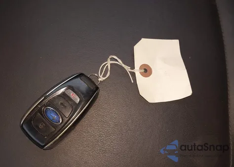 2016 Subaru Impreza 2.0I Sport Limited from USA, damaged, VIN JF1GPAY63GH201692